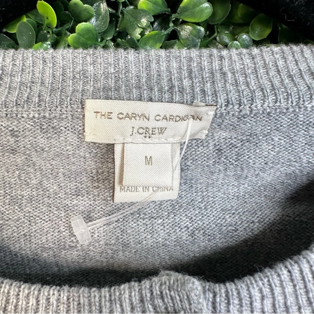 J. Crew excellent like